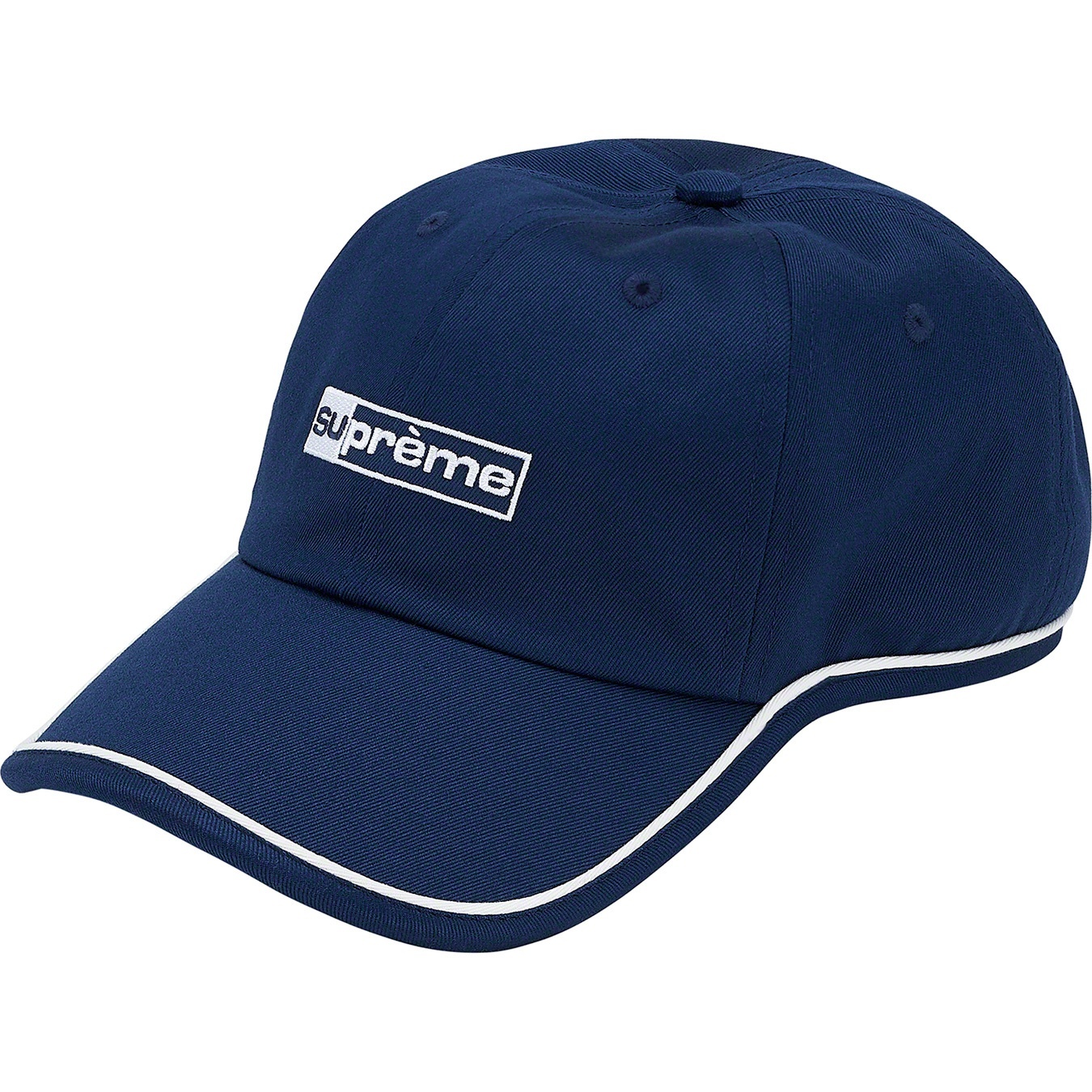 Piping 6-Panel view 2